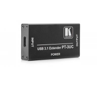 Репитер сигнала USB-C Kramer PT-3UC