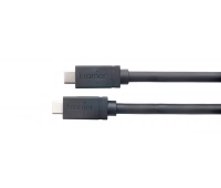 Активный кабель USB-C 3.2 (вилка-вилка) Kramer CA-U32/FF-10