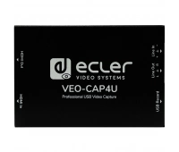 ECLER VEO-CAP4U