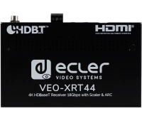 Приемник сигналов ECLER VEO-XRT44