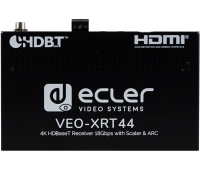 ECLER VEO-XRT44