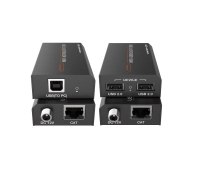 Комплект удлинителя сигнала Infobit iTrans USB2-TR100
