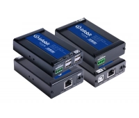 Infobit iTrans USB2-TR80