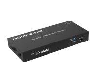 Удлинитель сигнала Infobit E150SK