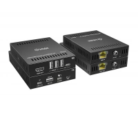 Удлинитель сигнала Infobit iTrans UC-Hub