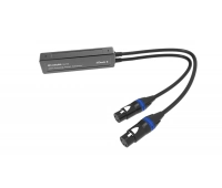 Конвертер Infobit iTrans DX-T-22