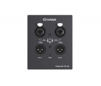 Конвертер Infobit iTrans DX-TR-22