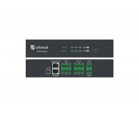 INTREND ITDSP-0404Dv2