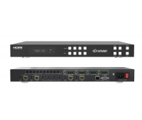 Матричный коммутатор Infobit iMatrix H44H150