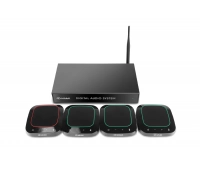 Микрофон Infobit iSpeaker M800