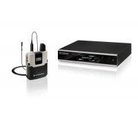 Sennheiser SL LAVALIER SET DW-3-EU R