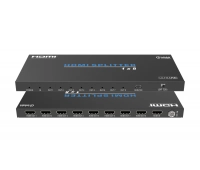 Infobit iSwitch 108