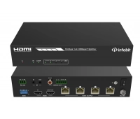 Infobit iSwitch 104H150