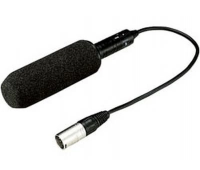 Микрофон пушка Panasonic AJ-MC900G