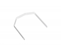 No name CX106 U-bracket WH