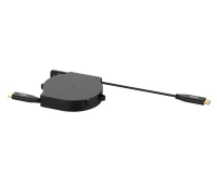 Кабельный ретрактор Wize WRTS-HDMI-RT