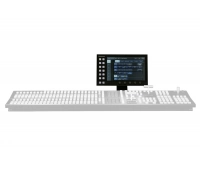 Панель управления Panasonic AV-HS60C3G