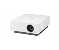 Лазерный проектор CineBeam 4K Laser для домашнего кинотеатра LG HU810PW
