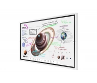 Интерактивный дисплей FLIP Samsung WM55B