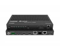 Энкодер, Декодер Infobit iSwitch SDV-TR