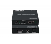 Эмбеддер HDMI 4K60 Infobit iTrans AE01
