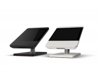 Аксессуар панели управления Biamp Apprimo TEC-X-TM White