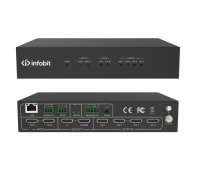 Infobit iWall 204