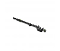 Комплект из настольной микрофонной стойки MS 0200 и струбцины MS TM 1B Gravity GMS0200SET1