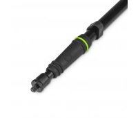 Комплект из настольной микрофонной стойки MS 0200 и струбцины MS TM 1B Gravity GMS0200SET1
