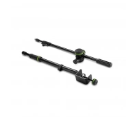 Комплект из настольной микрофонной стойки MS 0200 и струбцины MS TM 1B Gravity GMS0200SET1