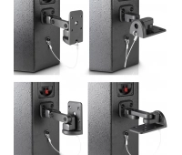 Настенный кронштейн LD SYSTEMS SAT WMB 10 B
