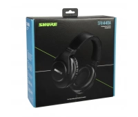 Профессиональные наушники Shure SRH440A-EFS