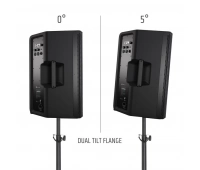 LD SYSTEMS ICOA 12 A BT W (LDICOA12ABTW)