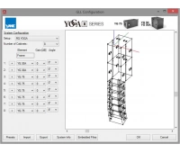 YMESYSTEMS YG SUBA