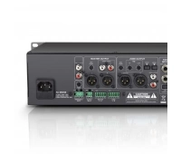 Зонный микшер LD SYSTEMS ZONE 423