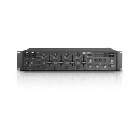 Зонный микшер LD SYSTEMS ZONE 423