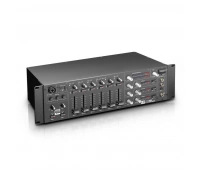 Зонный микшер LD SYSTEMS ZONE 624