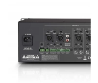Зонный микшер LD SYSTEMS ZONE 624