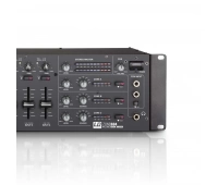 Зонный микшер LD SYSTEMS ZONE 624