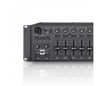 Зонный микшер LD SYSTEMS ZONE 624