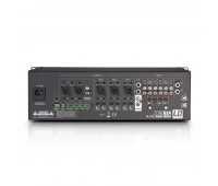 Зонный микшер LD SYSTEMS ZONE 624