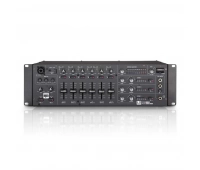 Зонный микшер LD SYSTEMS ZONE 624