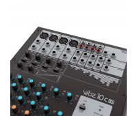 LD SYSTEMS VIBZ 10 C