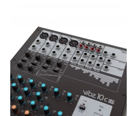 Аналоговый микшер LD SYSTEMS VIBZ 10 C