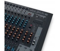 LD SYSTEMS VIBZ 24 DC
