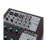 LD SYSTEMS VIBZ 6