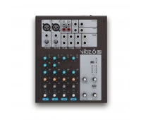 LD SYSTEMS VIBZ 6
