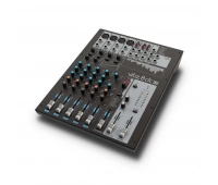 LD SYSTEMS VIBZ 8 DC