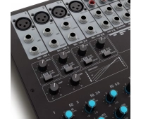 LD SYSTEMS VIBZ 8 DC