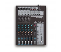 LD SYSTEMS VIBZ 8 DC